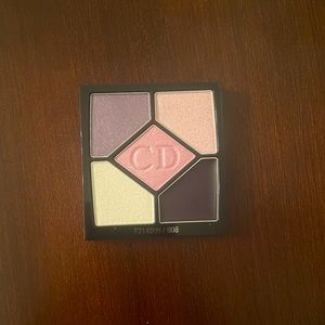 Dior Eyeshadow